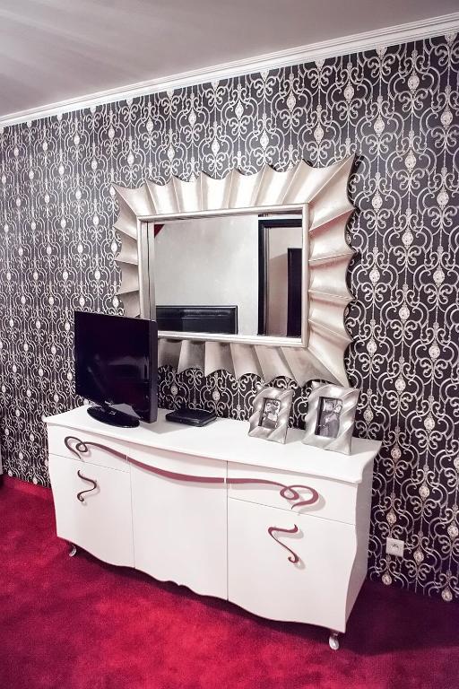 Hotel Lord Debica Cameră foto